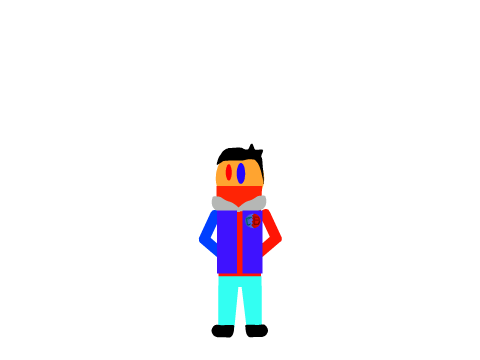 New Oc