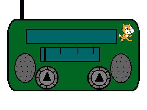 VirtualRadio v.1