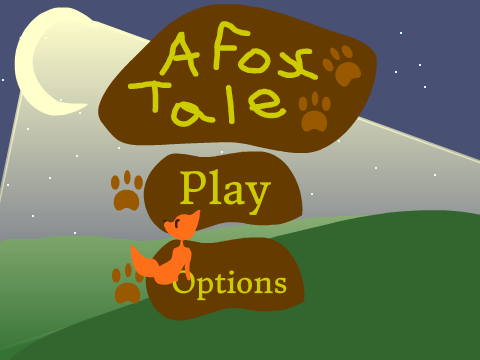 A Fox Tale [GAME]