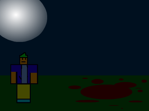 Roblox World Season 2 P9