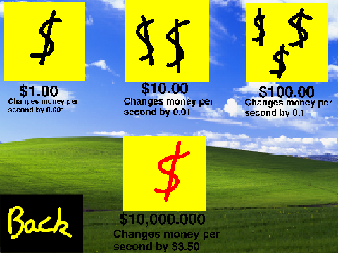 Impossible Clicker 2