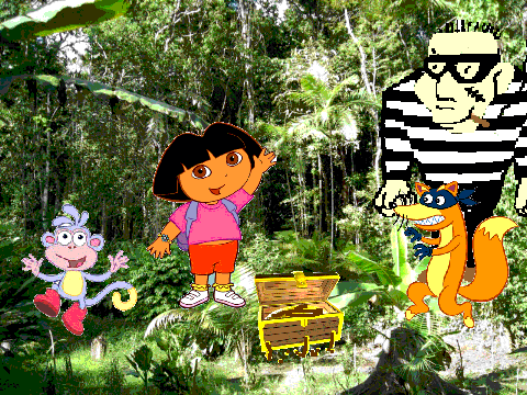 Dora the Killer 2