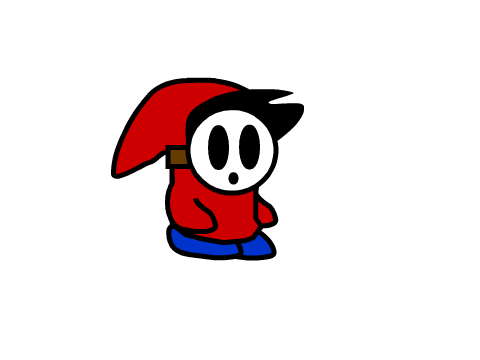Broguy Fanart