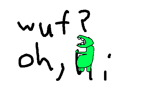 Escape from Pear Urtact (lol)