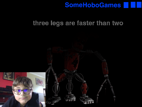 SomeHoboGames.Com reaction #3