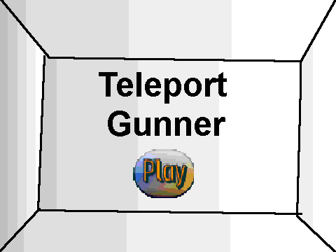 teleport gunner first bit