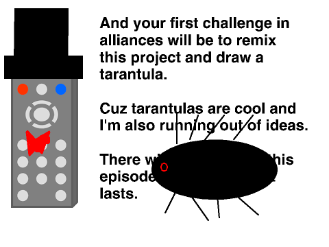 worst tarantula ever