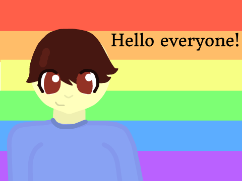 hello! ^-^