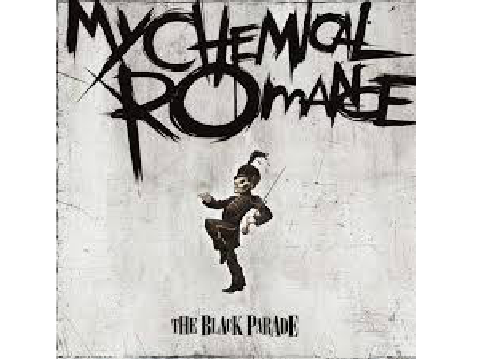 Song #12: The Sharpest Lives
