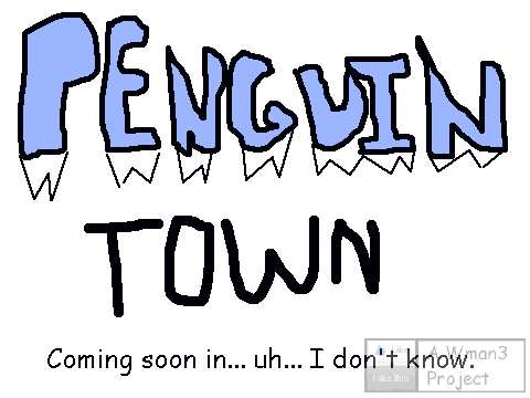 {NEW} Penguin Town Trailer