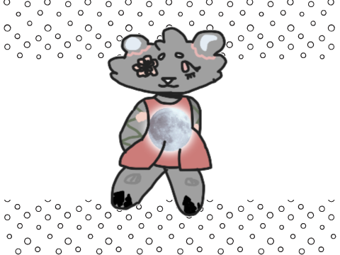 random dtae