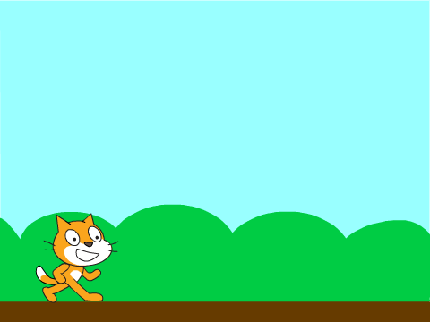 Day 4: Jump Scare 
