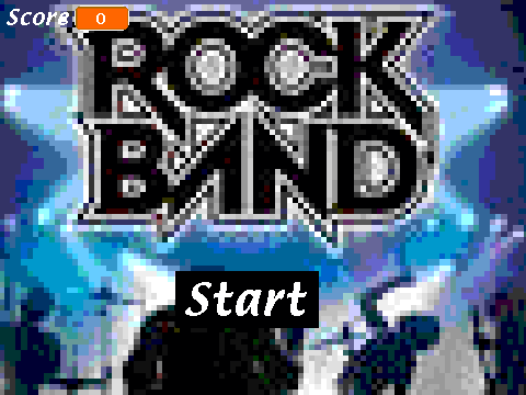 Rock Band