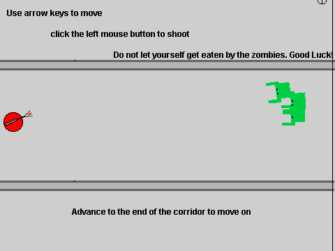Possible Adventures of Redball 3 demo