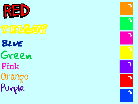 Color Matching