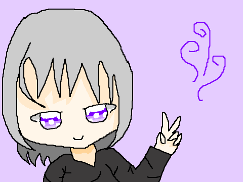 死神が本気で絵を描いてみたそうです。