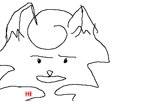 mr kitty 3