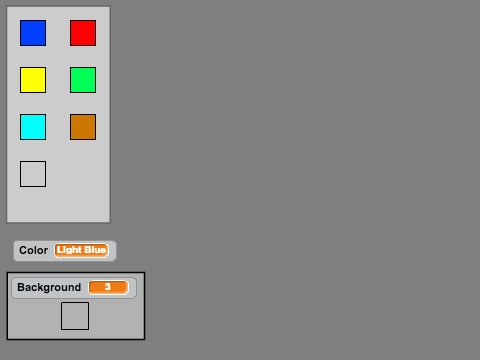 Pixel Draw
