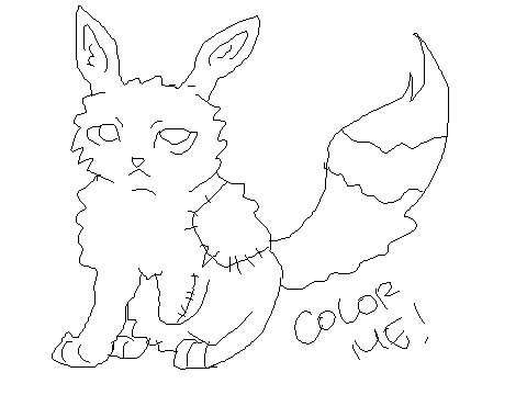 COLORING CONTEST