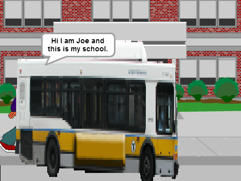 School