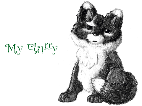 My Fluffy