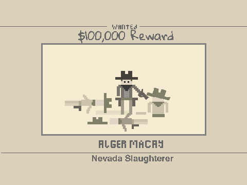 Wild Wild West Remastered