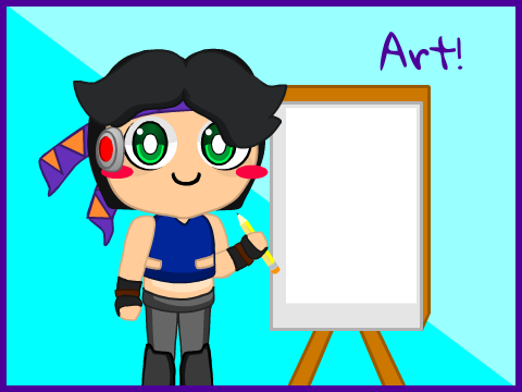 Want me to draw ya? Ask here! remix