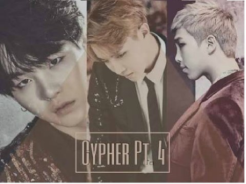 BTS Cypher pt 4