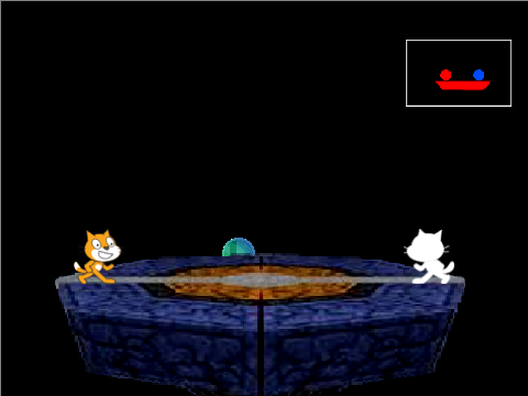 Super Smash Bros. Example
