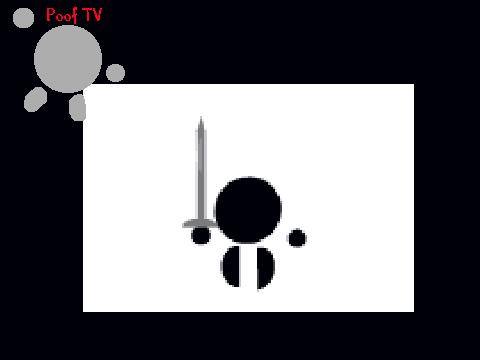 Poofmon Animation