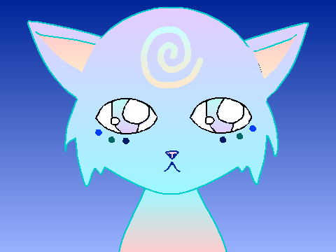 300+ CC *OPEN* ~Starry theme~