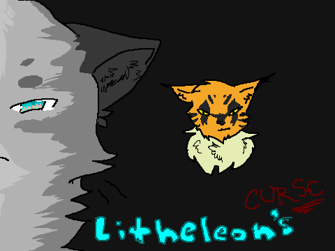 Litheleon's Curse MAP