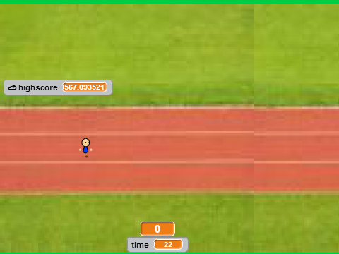 Super Mega Derpy Run