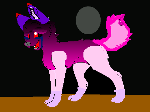 Sad Song~ Puppy CC [OPEN]  remix