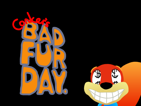 Conker