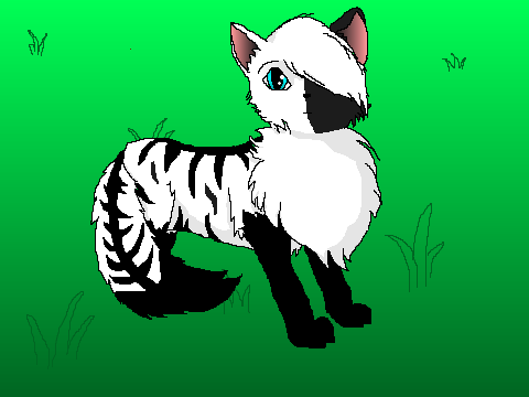 AT with MeHazMuffin