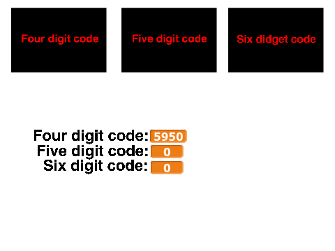 Password Generator