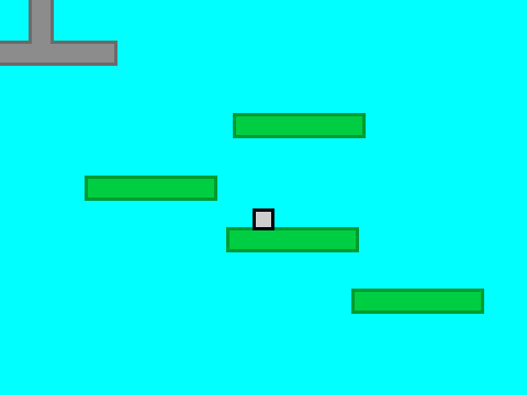 Scroll World alpha 0.4