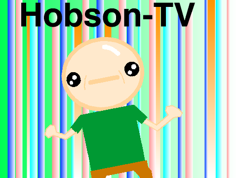 HobsonTV Fan Art