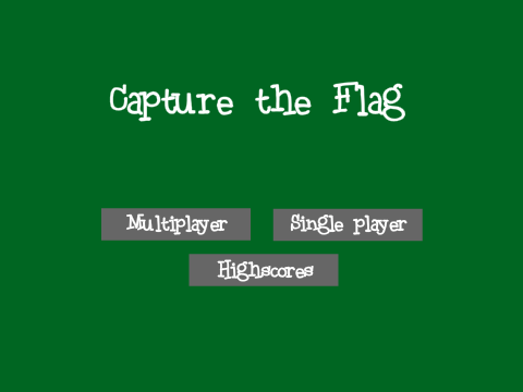 Capture the Flag!
