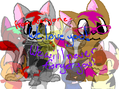 Tribute to Classmates