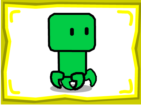 12donuts' Slime Artwork 