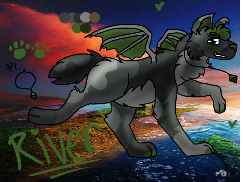 REDESIGNS: Batch #1