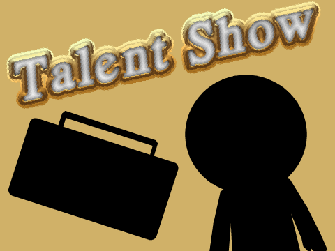 "Talent Show"