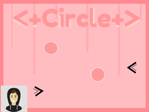                            <+Circle+>