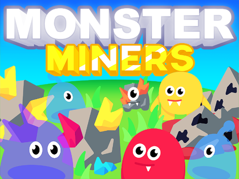 Monster Miners v1.3