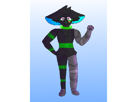 i'm so proud of this vfvrevgtwrgtr