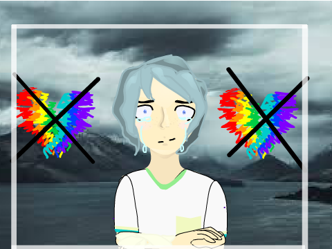 ~coттon candy ѕĸιeѕ~ || мeмe || READ DESCRIPTION