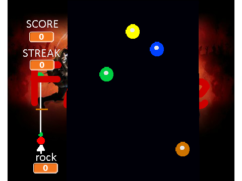 GUITAR HERO 3  - Walk This Way