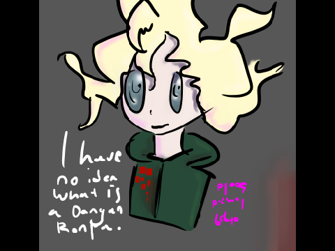 wolfy made me